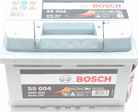 BOSCH 0 092 S50 040 - Akumulator  www.molydon.hr