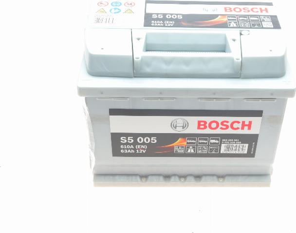 BOSCH 0 092 S50 050 - Akumulator  www.molydon.hr