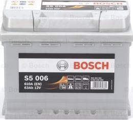 BOSCH 0 092 S50 060 - Akumulator  www.molydon.hr