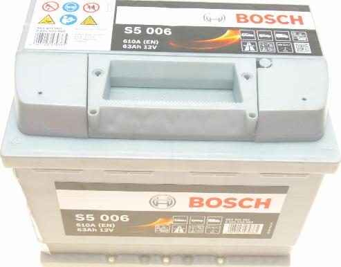 BOSCH 0 092 S50 060 - Akumulator  www.molydon.hr