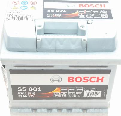 BOSCH 0 092 S50 010 - Akumulator  www.molydon.hr