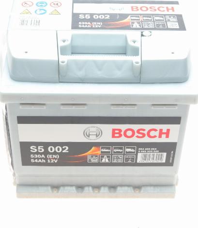 BOSCH 0 092 S50 020 - Akumulator  www.molydon.hr