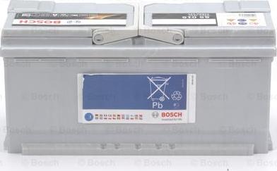 BOSCH 0 092 S50 150 - Akumulator  www.molydon.hr