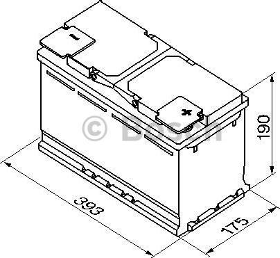 BOSCH 0 092 S50 150 - Akumulator  www.molydon.hr