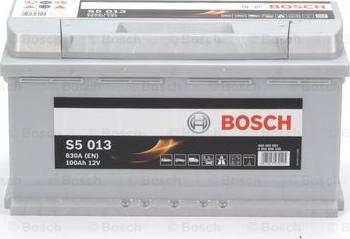 BOSCH 0 092 S50 130 - Akumulator  www.molydon.hr