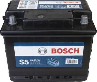 BOSCH 0 092 S58 412 - Akumulator  www.molydon.hr