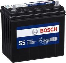 BOSCH 0 092 S58 578 - Akumulator  www.molydon.hr