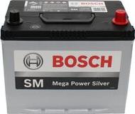 BOSCH 0 092 S57 026 - Akumulator  www.molydon.hr