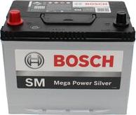 BOSCH 0 092 S57 027 - Akumulator  www.molydon.hr