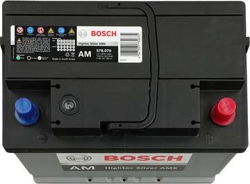 BOSCH 0 092 S57 185 - Akumulator  www.molydon.hr