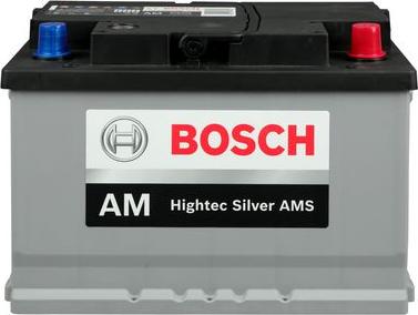 BOSCH 0 092 S57 185 - Akumulator  www.molydon.hr