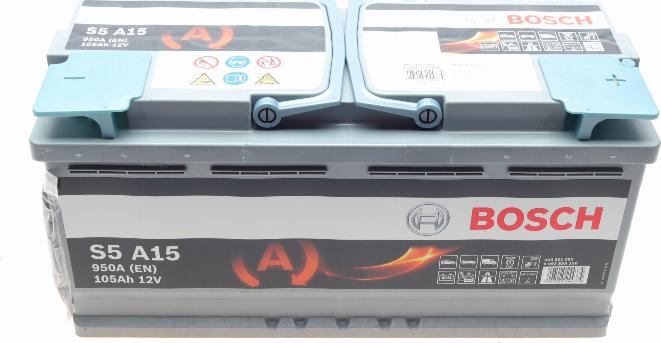 BOSCH 0 092 S5A 150 - Akumulator  www.molydon.hr