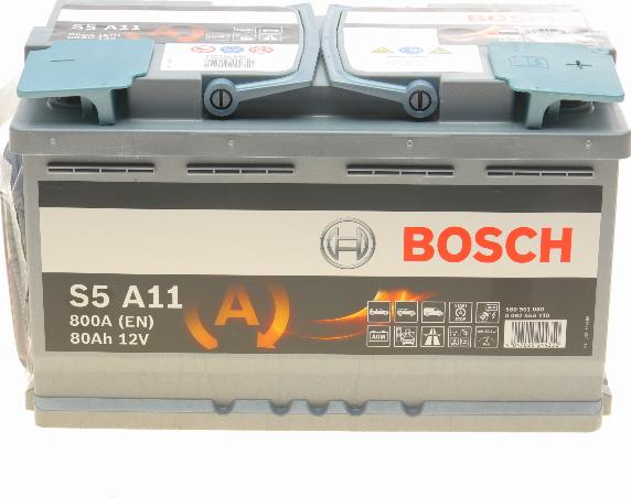 BOSCH 0 092 S5A 110 - Akumulator  www.molydon.hr