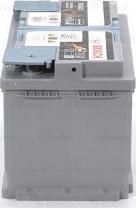 BOSCH 0 092 S5A 110 - Akumulator  www.molydon.hr