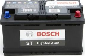 BOSCH 0 092 S67 119 - Akumulator  www.molydon.hr