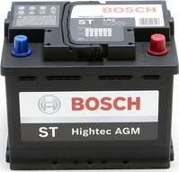 BOSCH 0 092 S67 116 - Akumulator  www.molydon.hr