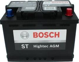 BOSCH 0 092 S67 117 - Akumulator  www.molydon.hr