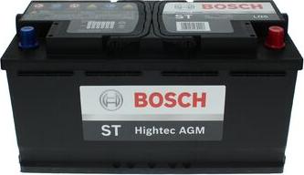 BOSCH 0 092 S67 120 - Akumulator  www.molydon.hr