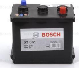 BOSCH 0 092 S30 610 - Akumulator  www.molydon.hr