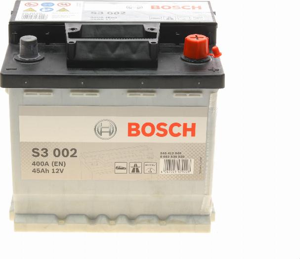 BOSCH 0 092 S30 020 - Akumulator  www.molydon.hr