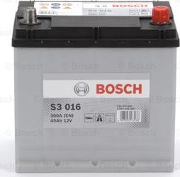 BOSCH 0 092 S30 160 - Akumulator  www.molydon.hr