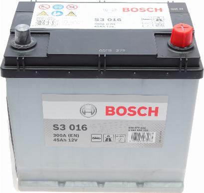 BOSCH 0 092 S30 160 - Akumulator  www.molydon.hr