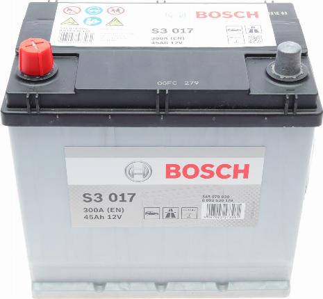 BOSCH 0 092 S30 170 - Akumulator  www.molydon.hr