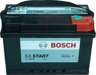 BOSCH 0 092 S38 063 - Akumulator  www.molydon.hr