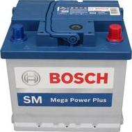 BOSCH 0 092 S37 019 - Akumulator  www.molydon.hr