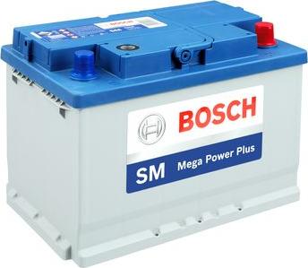 BOSCH 0 092 S37 140 - Akumulator  www.molydon.hr