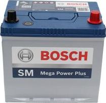 BOSCH 0 092 S37 147 - Akumulator  www.molydon.hr