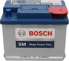 BOSCH 0 092 S37 136 - Akumulator  www.molydon.hr