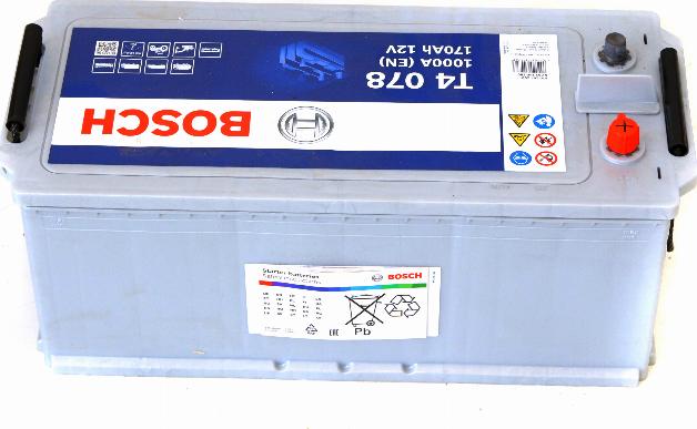 BOSCH 0 092 T40 780 - Akumulator  www.molydon.hr