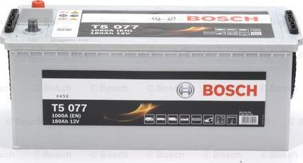 BOSCH 0 092 T50 770 - Akumulator  www.molydon.hr