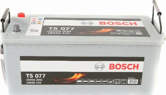 BOSCH 0 092 T50 770 - Akumulator  www.molydon.hr