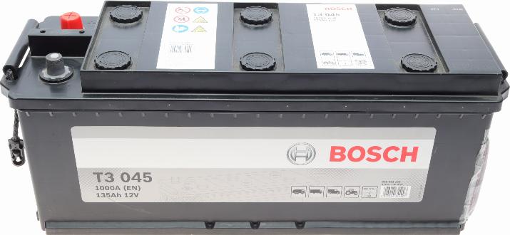 BOSCH 0 092 T30 450 - Akumulator  www.molydon.hr