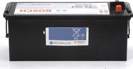 BOSCH 0 092 T30 540 - Akumulator  www.molydon.hr