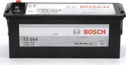 BOSCH 0 092 T30 540 - Akumulator  www.molydon.hr