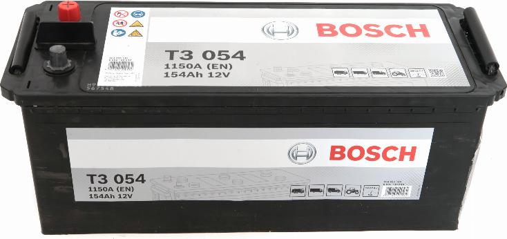 BOSCH 0 092 T30 540 - Akumulator  www.molydon.hr