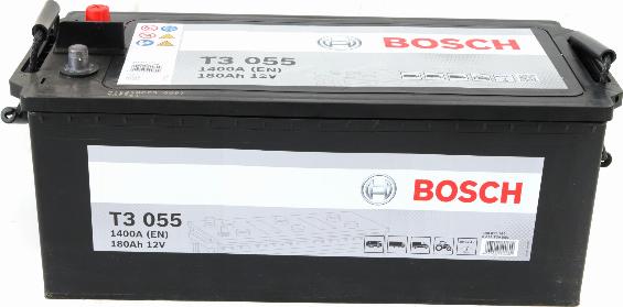 BOSCH 0 092 T30 550 - Akumulator  www.molydon.hr