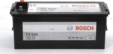 BOSCH 0 092 T30 550 - Akumulator  www.molydon.hr