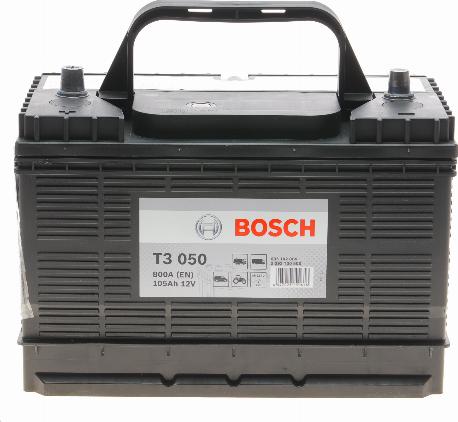 BOSCH 0 092 T30 500 - Akumulator  www.molydon.hr