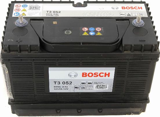 BOSCH 0 092 T30 520 - Akumulator  www.molydon.hr