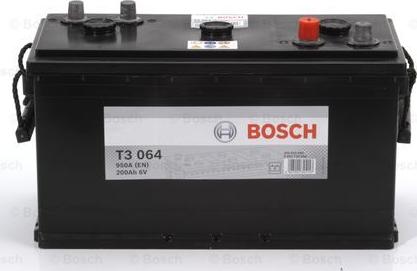 BOSCH 0 092 T30 640 - Akumulator  www.molydon.hr