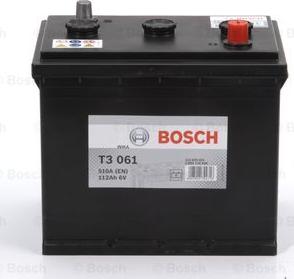 BOSCH 0 092 T30 610 - Akumulator  www.molydon.hr