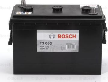 BOSCH 0 092 T30 630 - Akumulator  www.molydon.hr