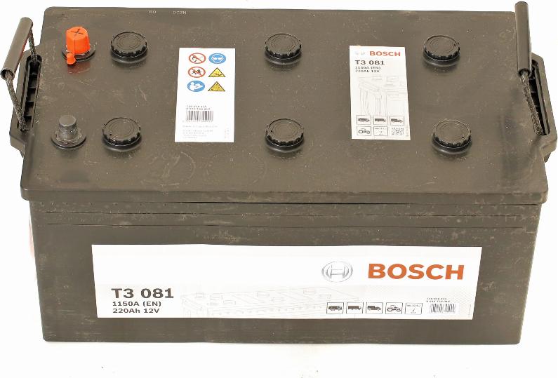 BOSCH 0 092 T30 810 - Akumulator  www.molydon.hr