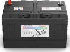 BOSCH 0 092 T30 351 - Akumulator  www.molydon.hr