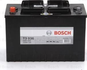 BOSCH 0 092 T30 360 - Akumulator  www.molydon.hr