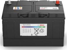 BOSCH 0 092 T30 361 - Akumulator  www.molydon.hr